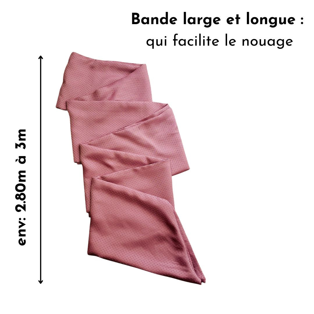 BONNETA tulipe