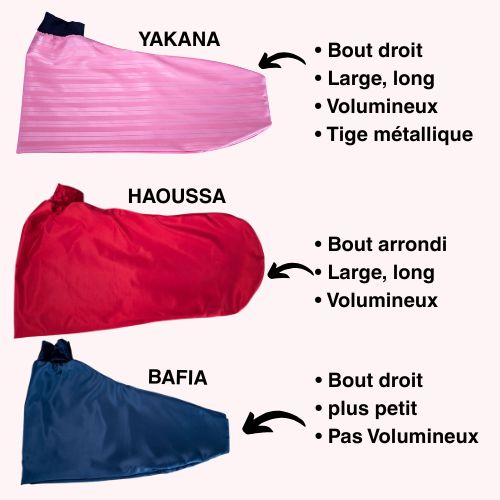 BAFIA vert nuit relief