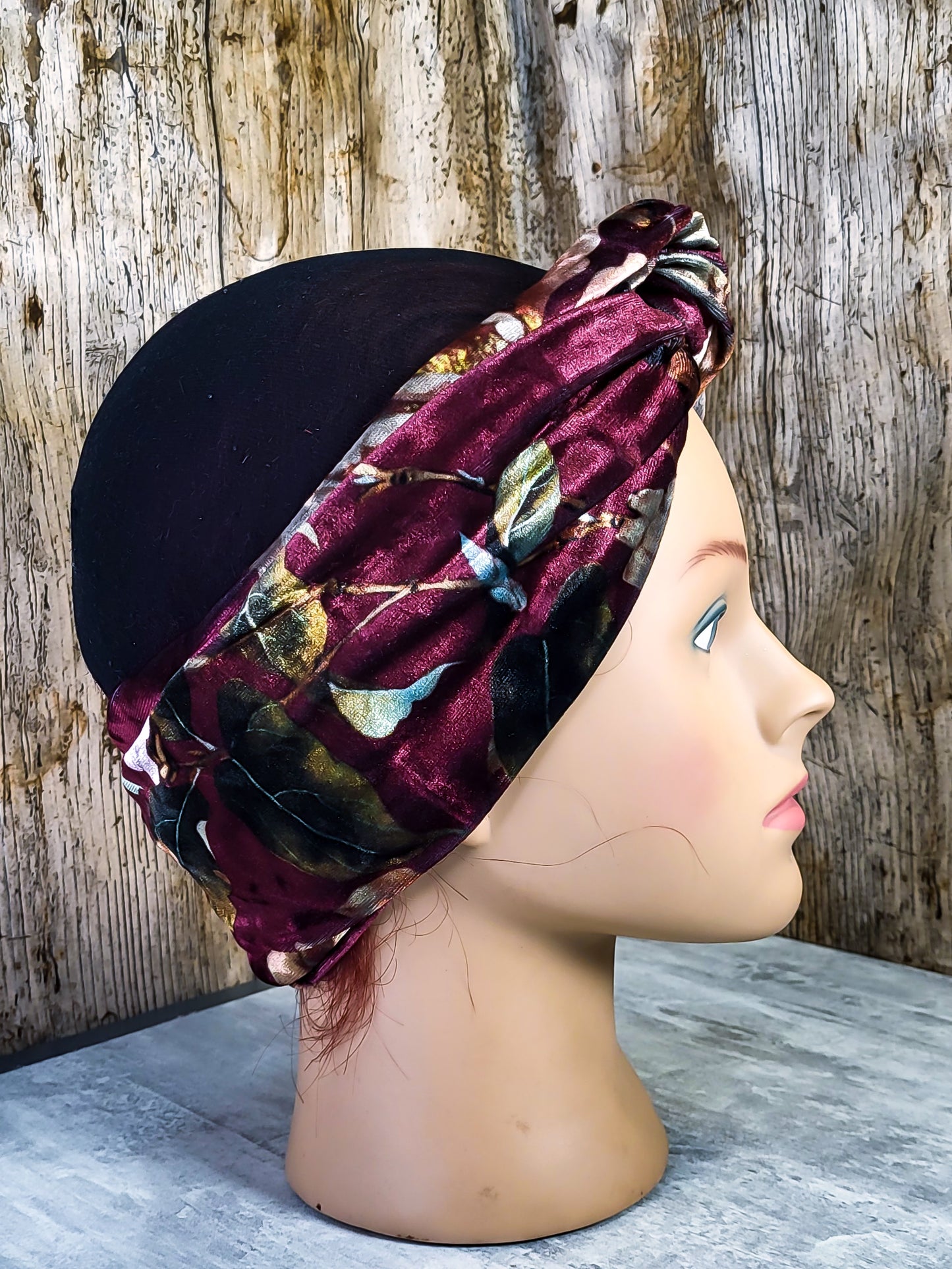 HEADBAND LUCIE