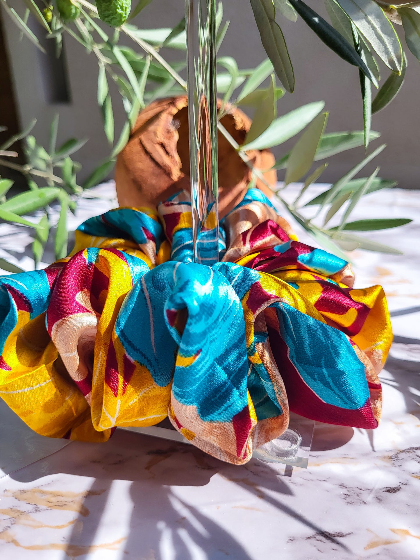 GRAND chouchou(s) IRIS