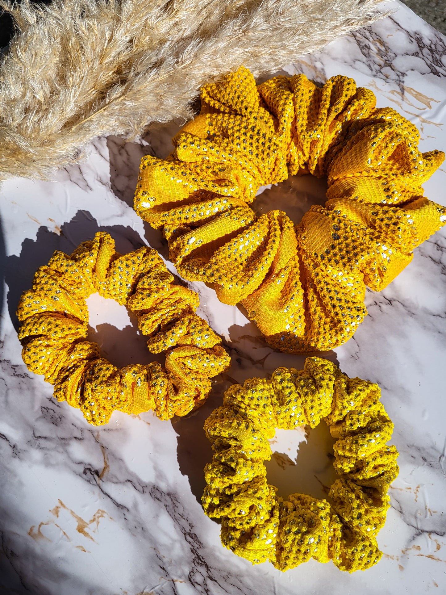 MINI chouchou(c) LYSANDRA