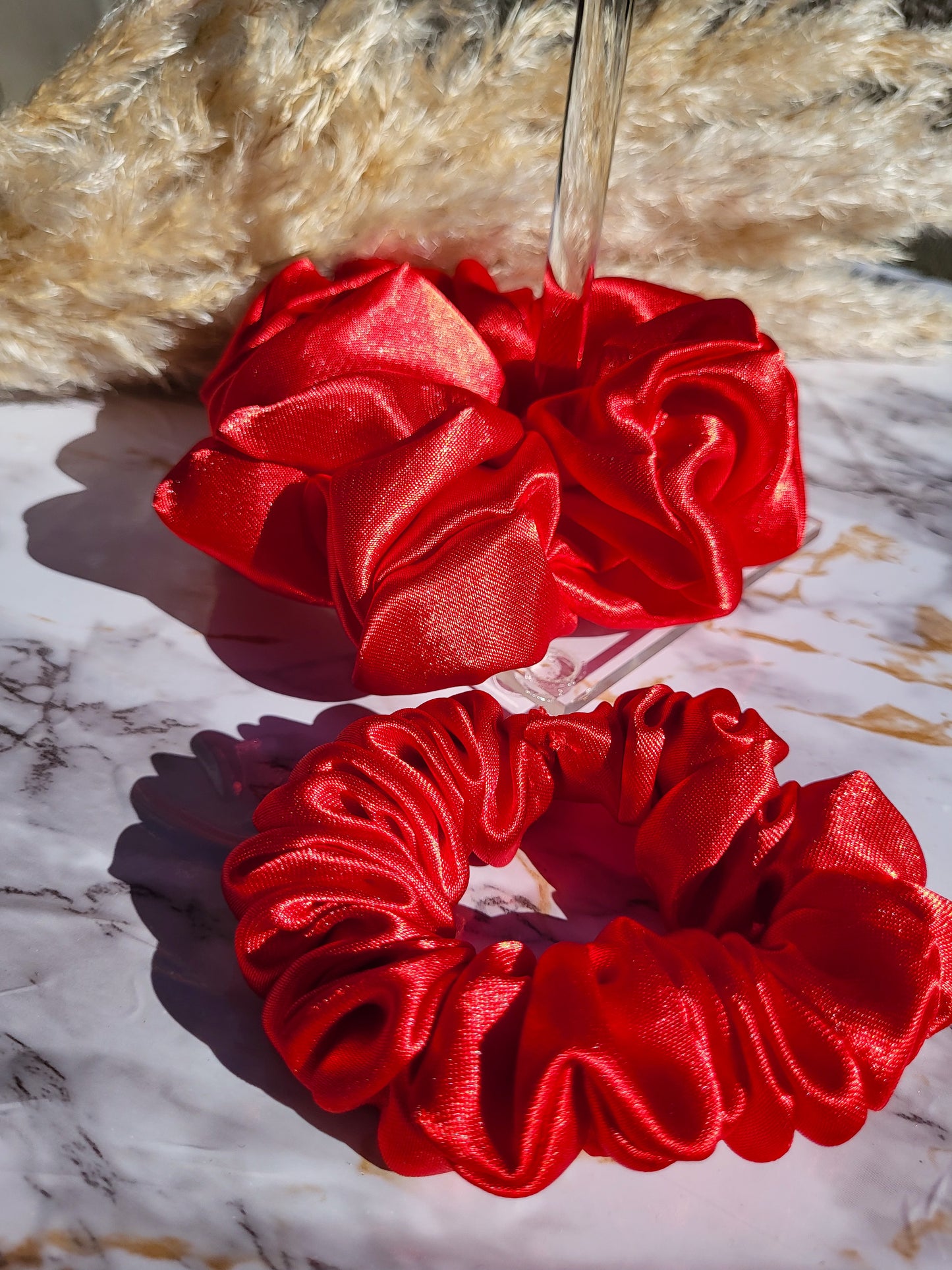 MINI chouchou(s) OLYMPE