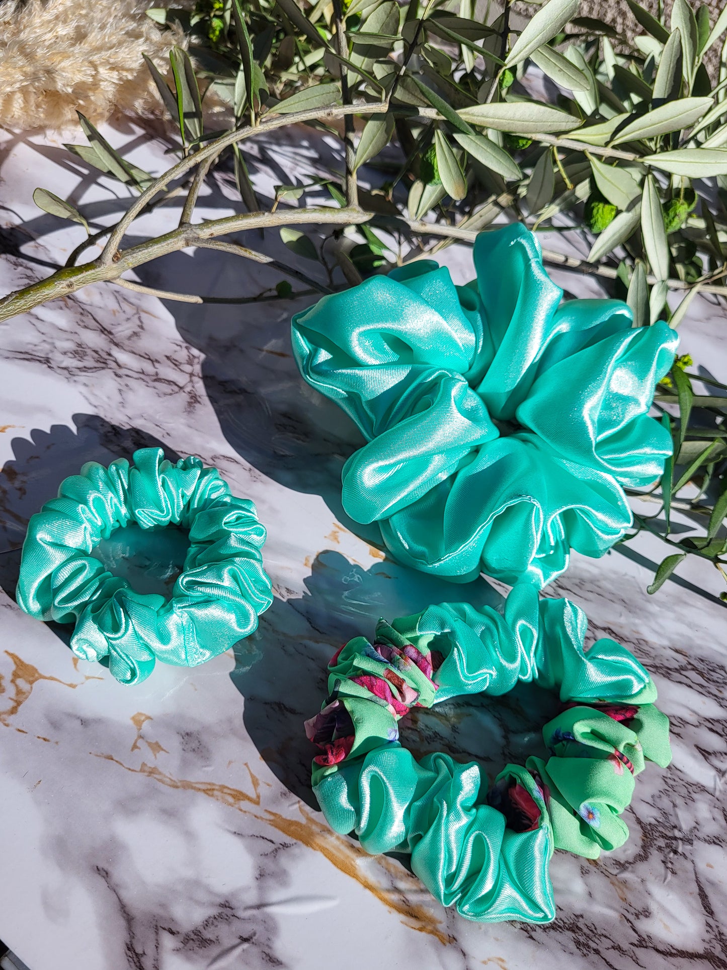 MINI chouchou(s) PELAGIA MIXTE