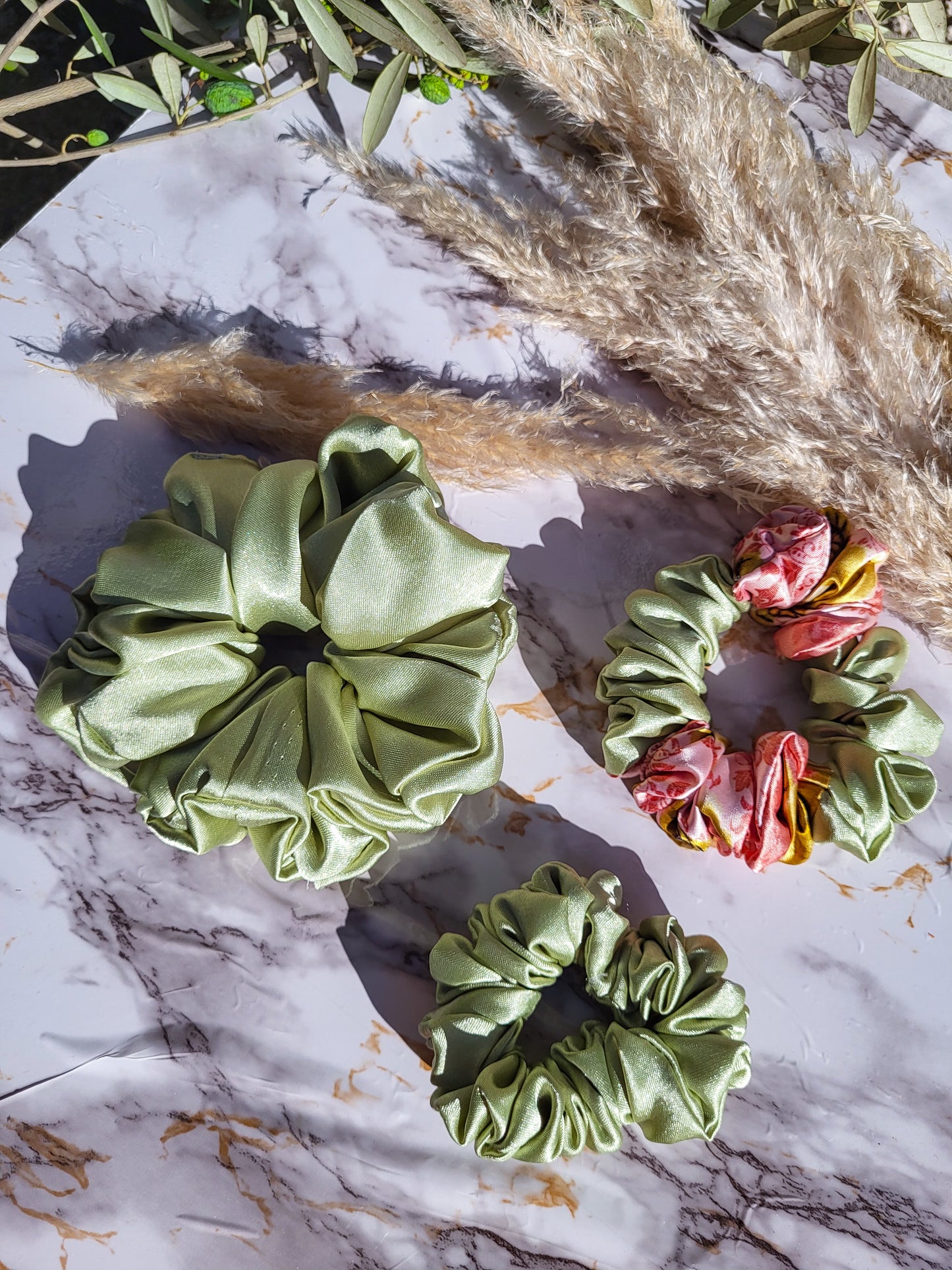 MINI chouchou(s) AGLAE