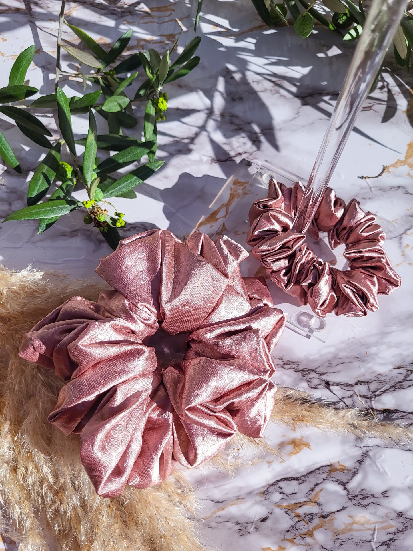 MINI chouchou(s) CYBELE