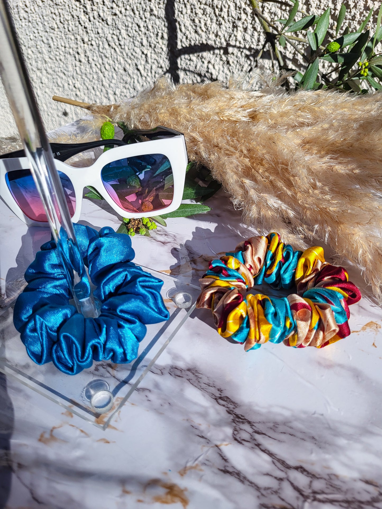 MINI chouchou(s) EUMELIA