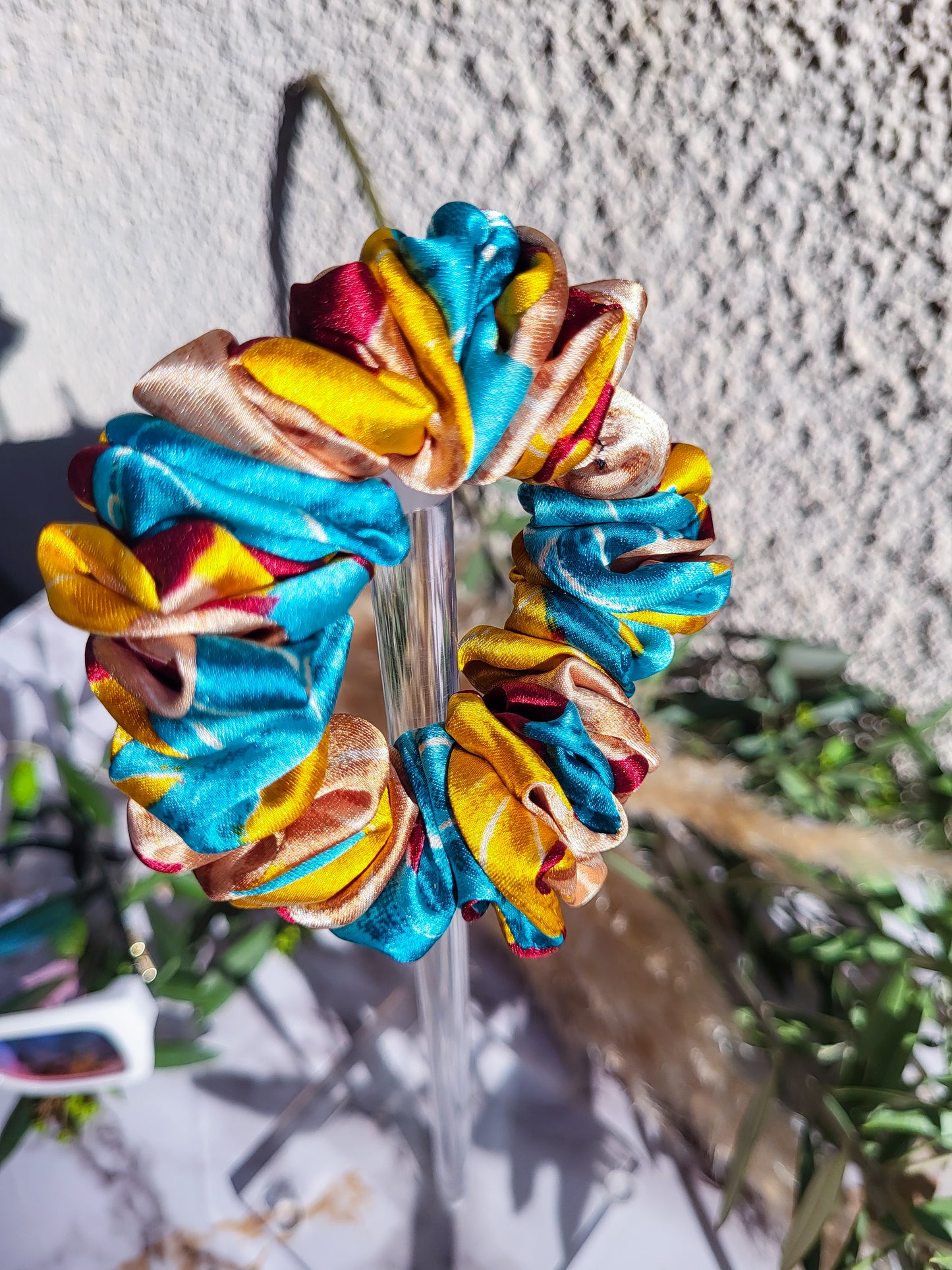 MINI chouchou(s) IRIS