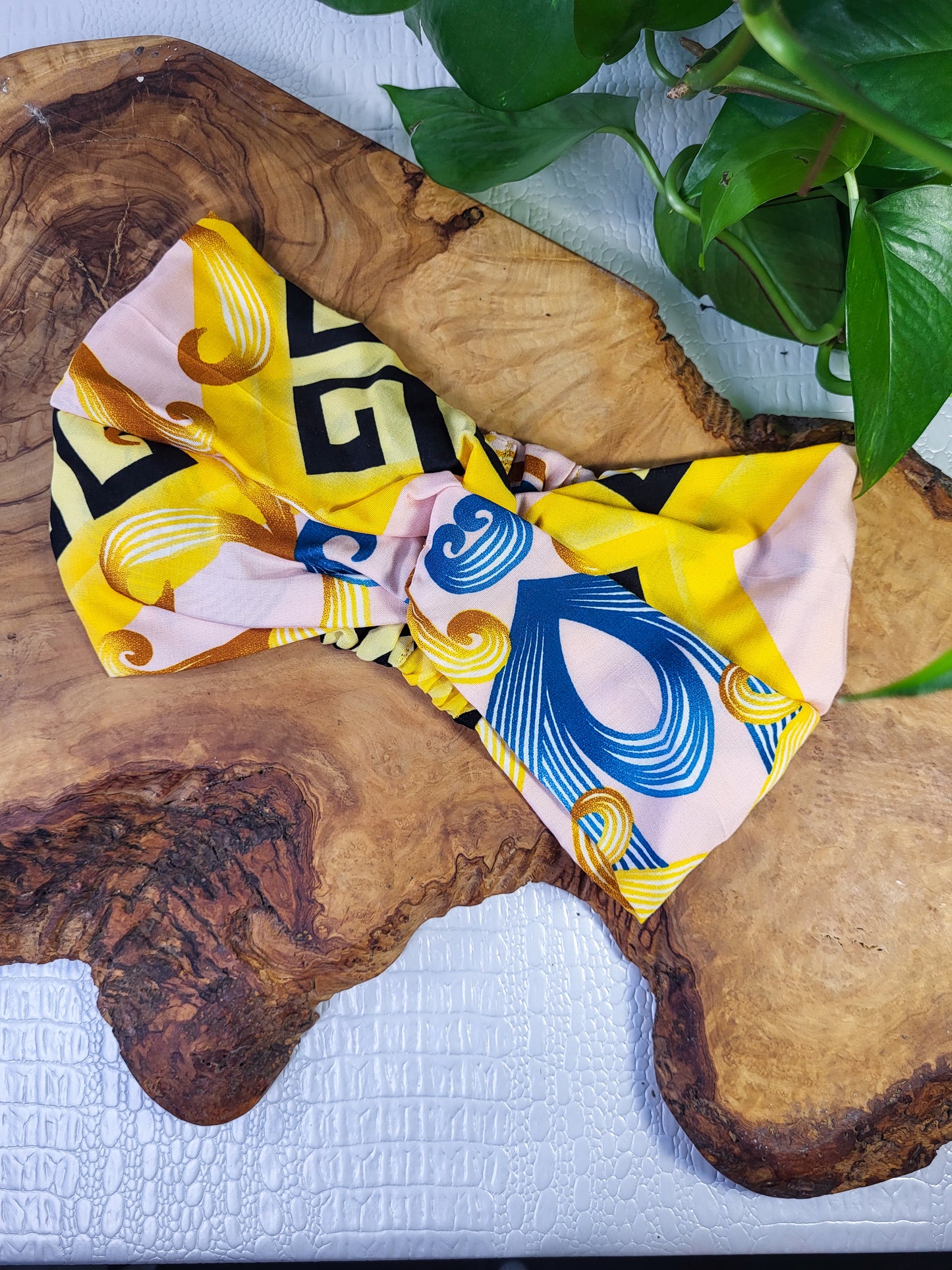 HEADBAND ZOE
