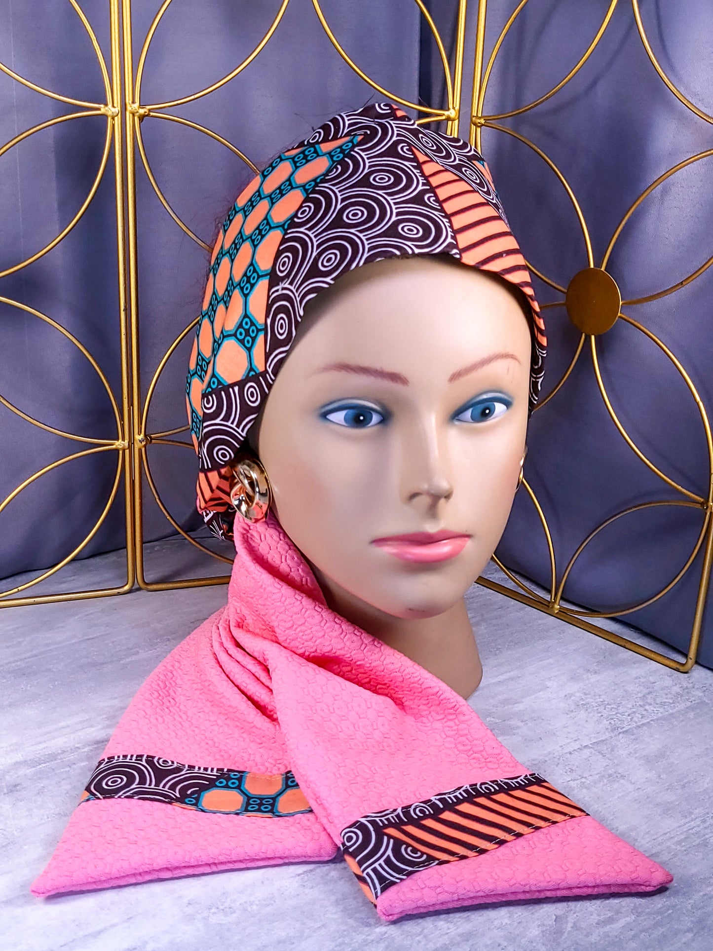 BANDEAU PECHE