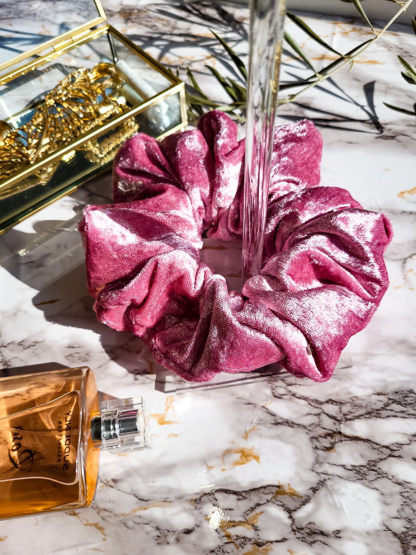 GRAND chouchou(v) ROSE