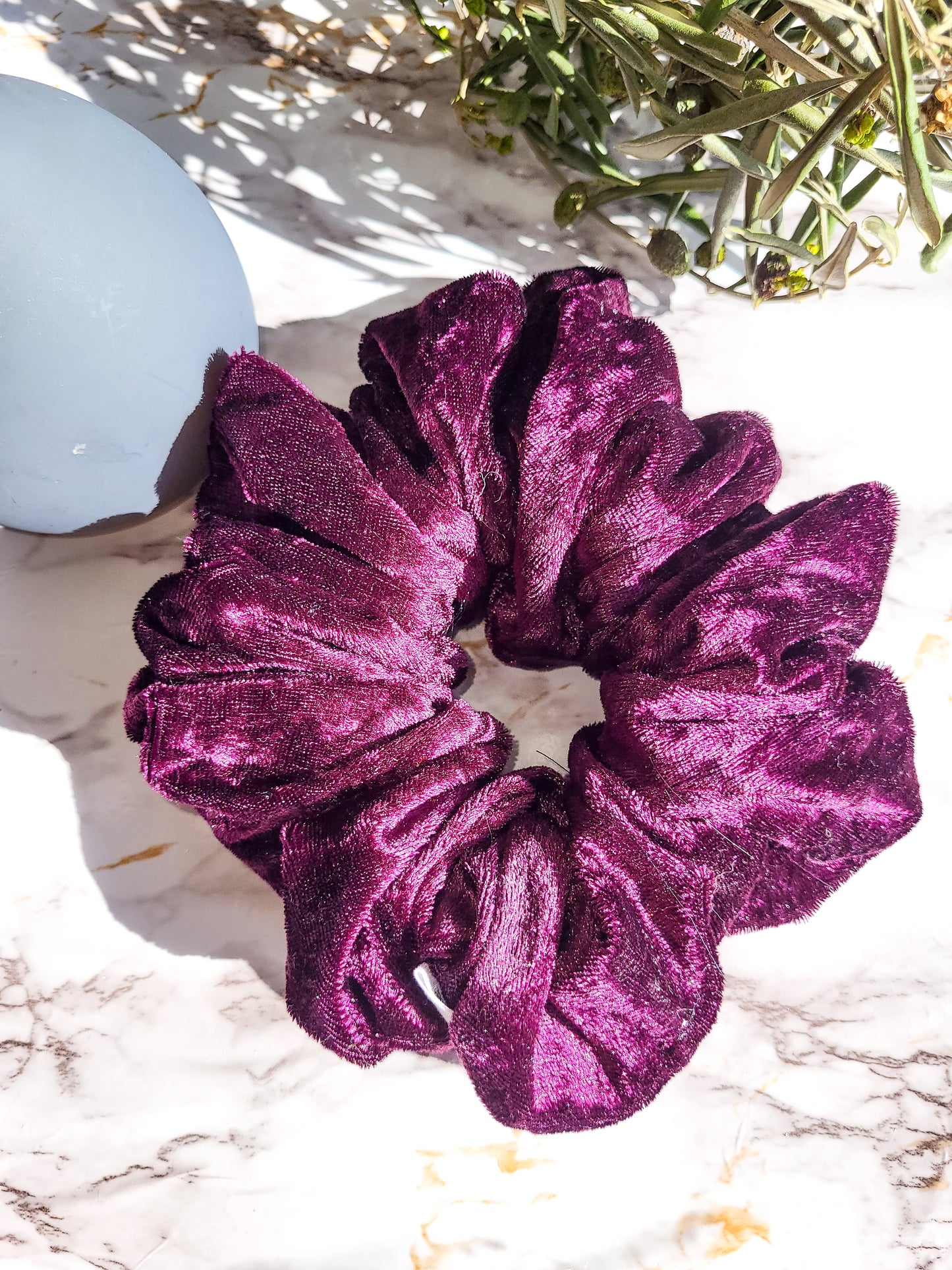 XXL Chouchou(v) VIOLET