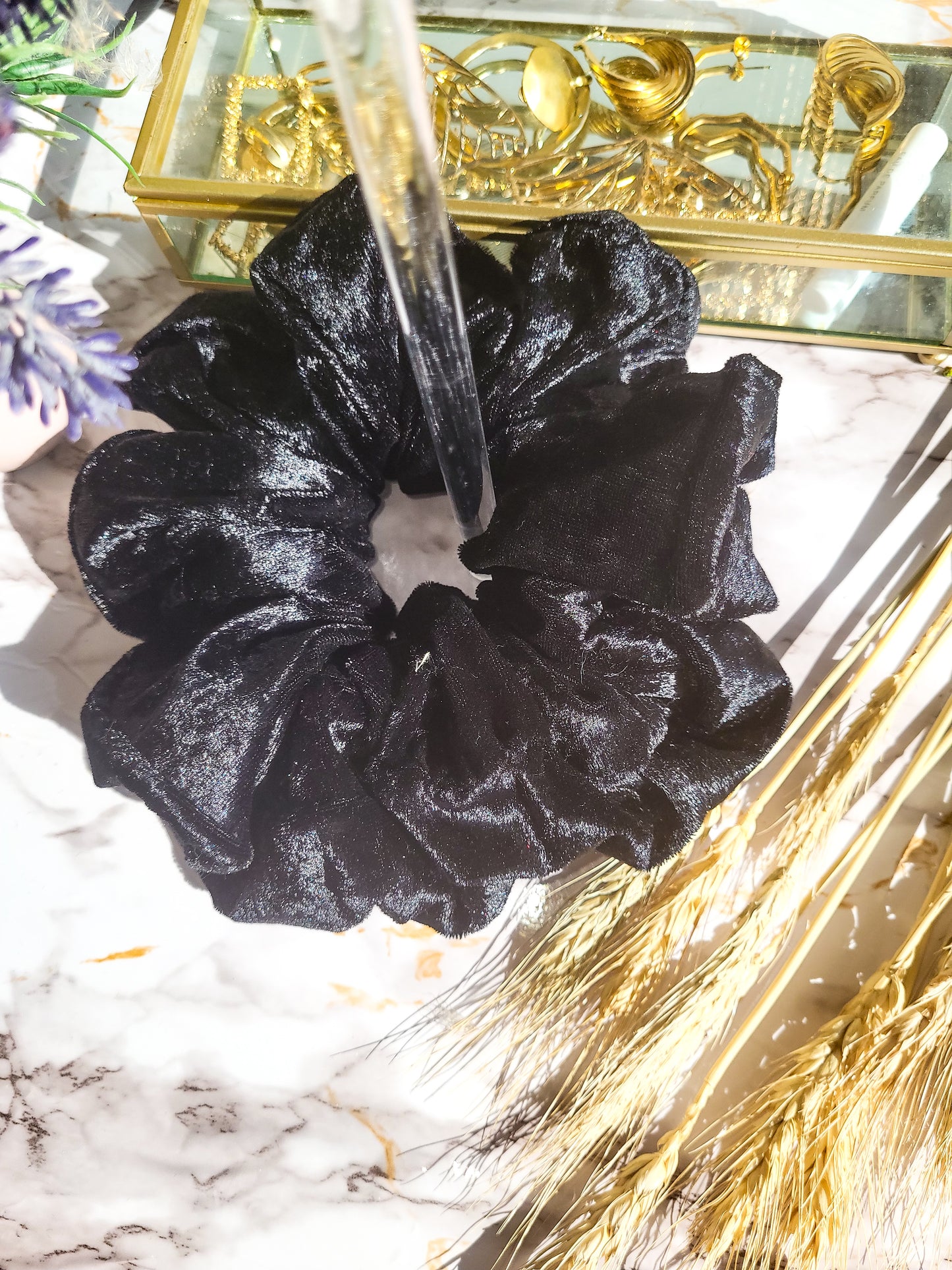 GRAND chouchou(v) NOIR