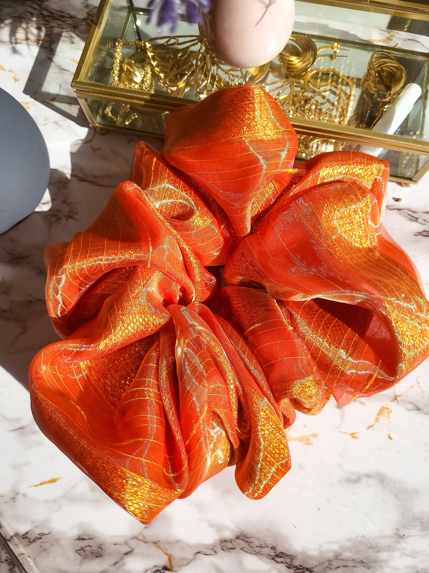 XXL chouchou(o) DIONYSOS