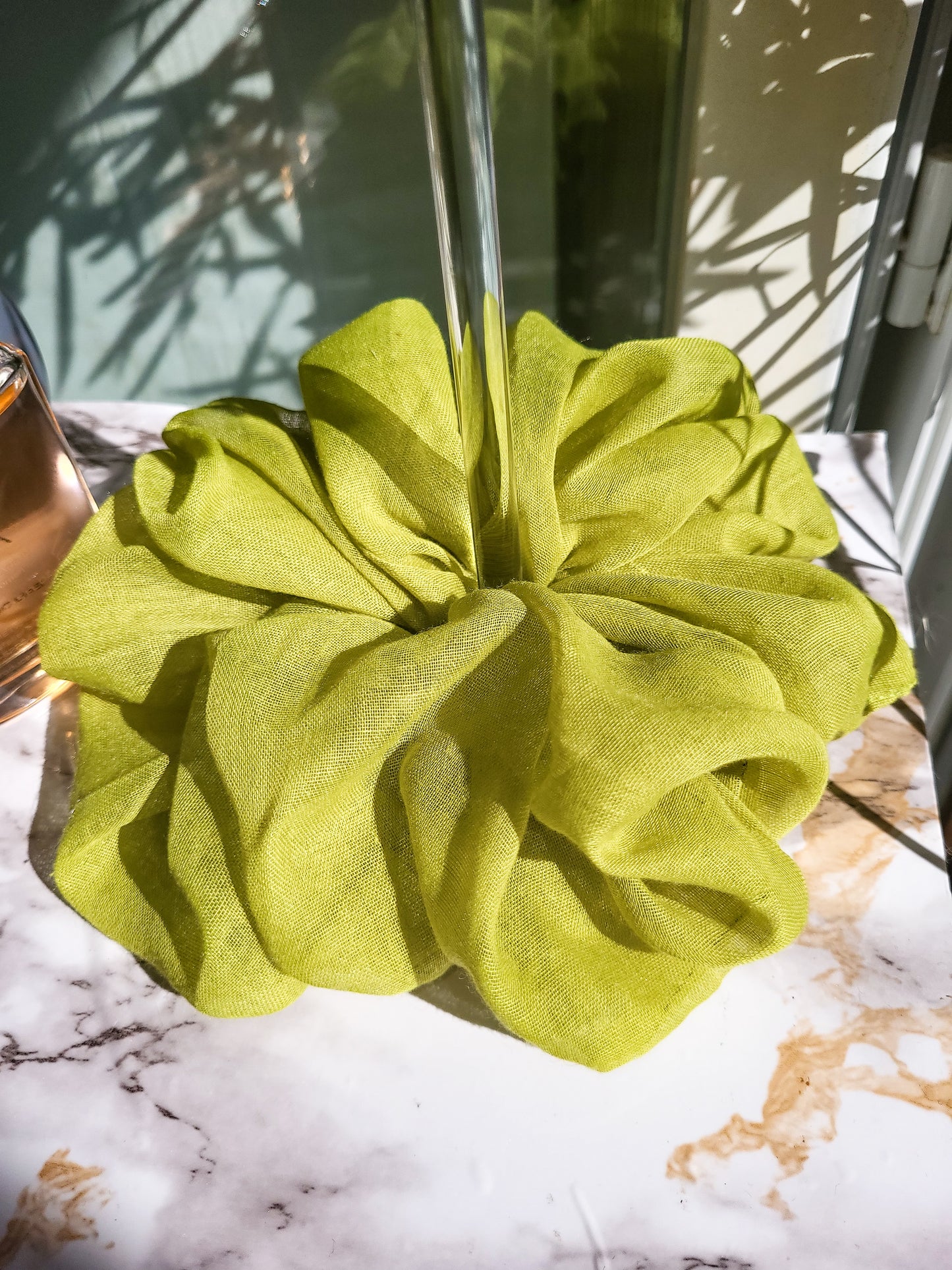 XXL chouchou(c) VERIANNE