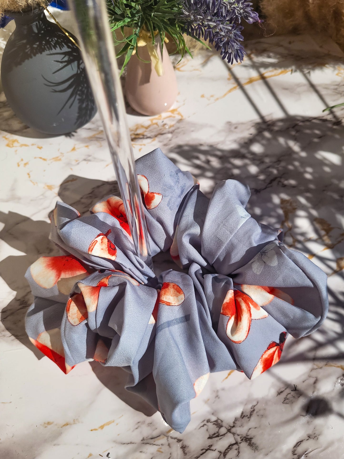 XXL chouchou(s) FLEURETTE