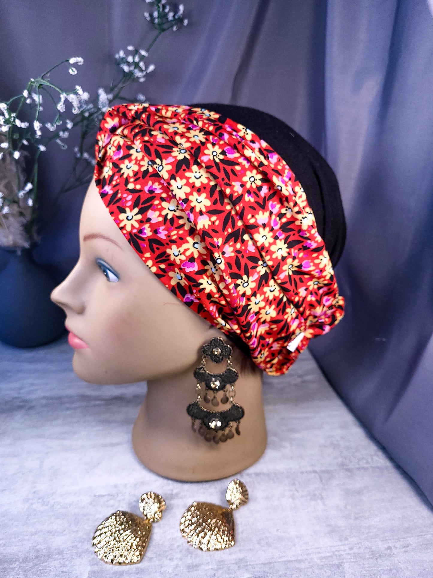 HEADBAND FRANCESCA