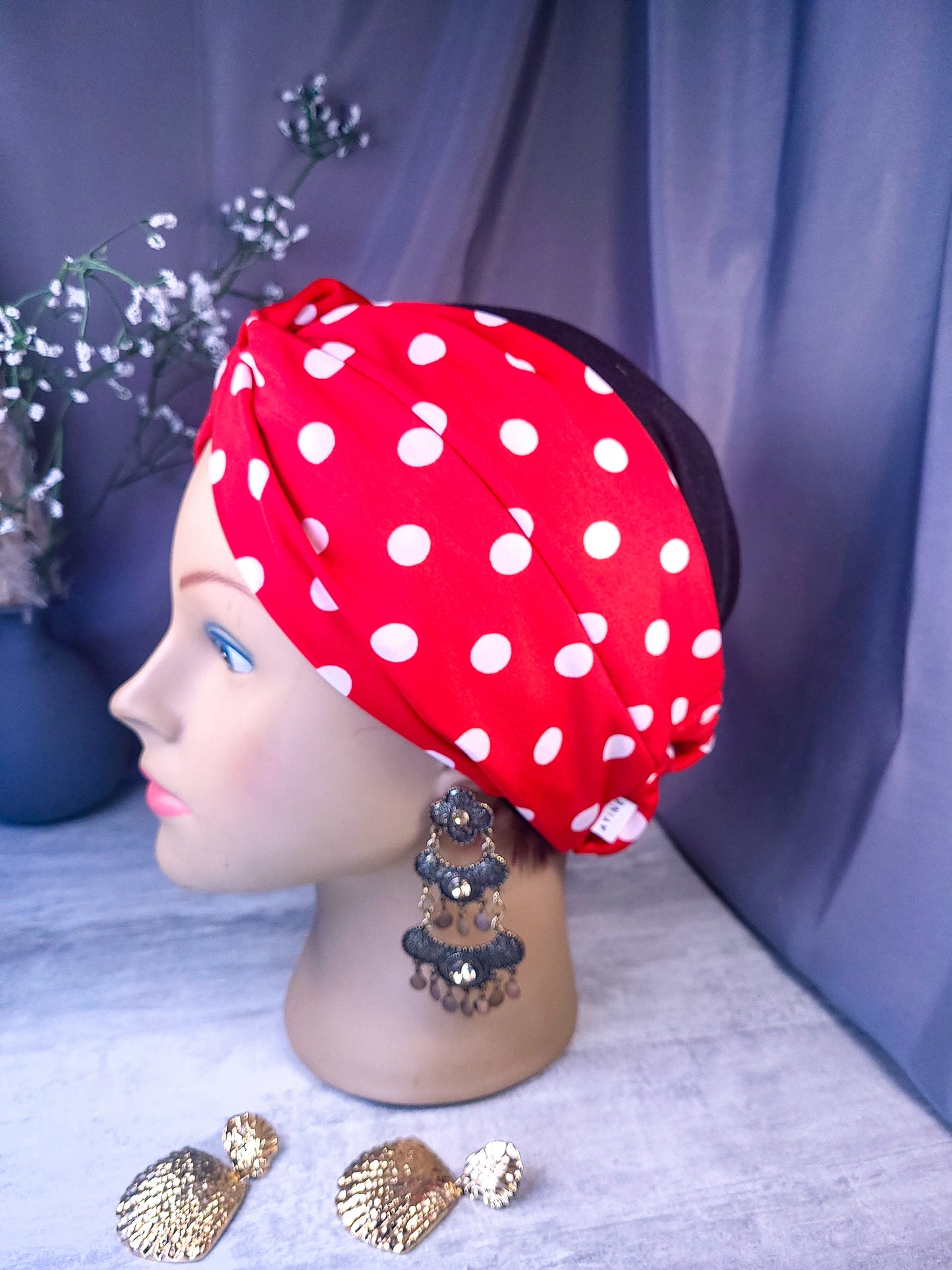 HEADBAND IREINE