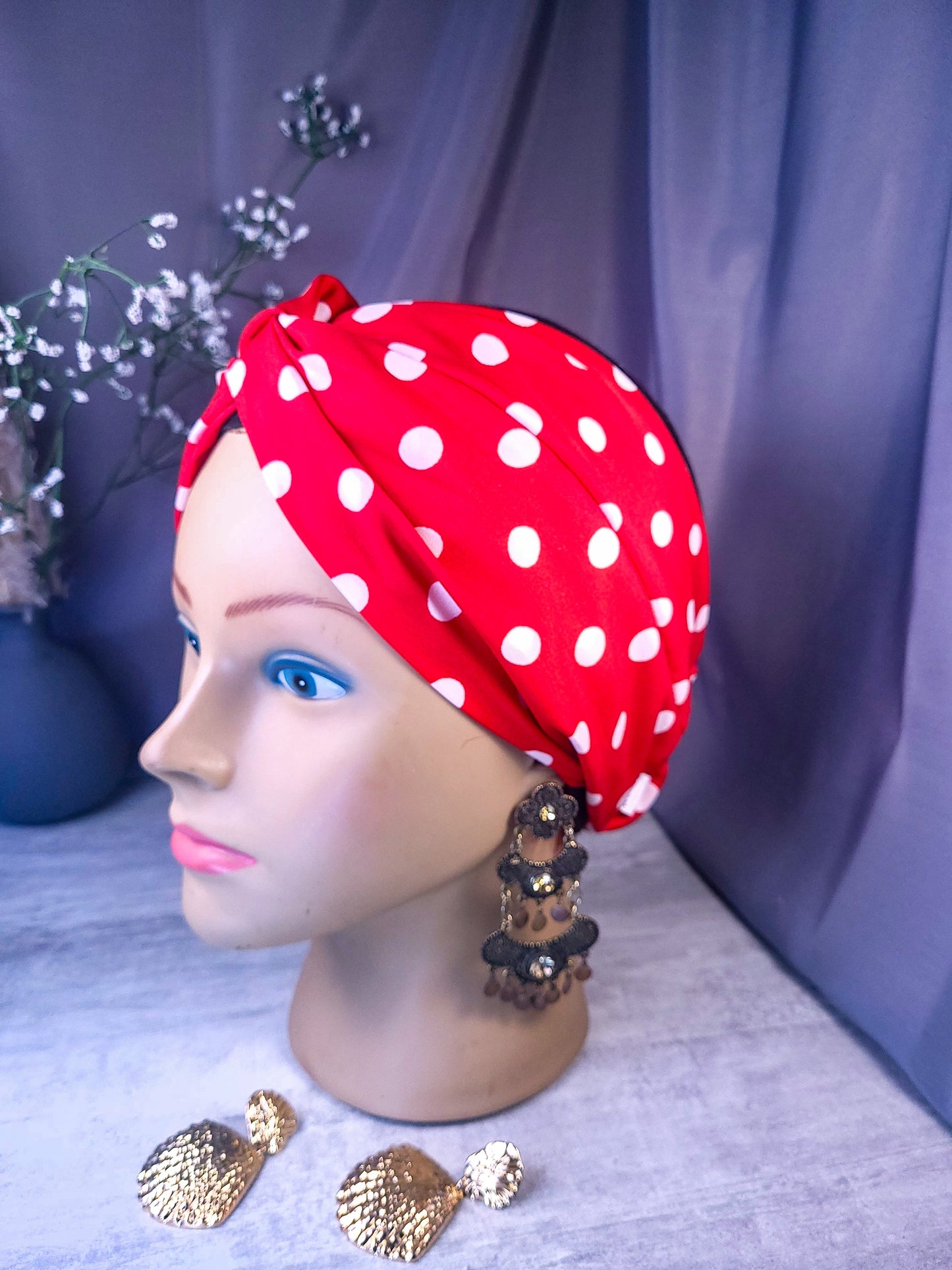 HEADBAND IREINE