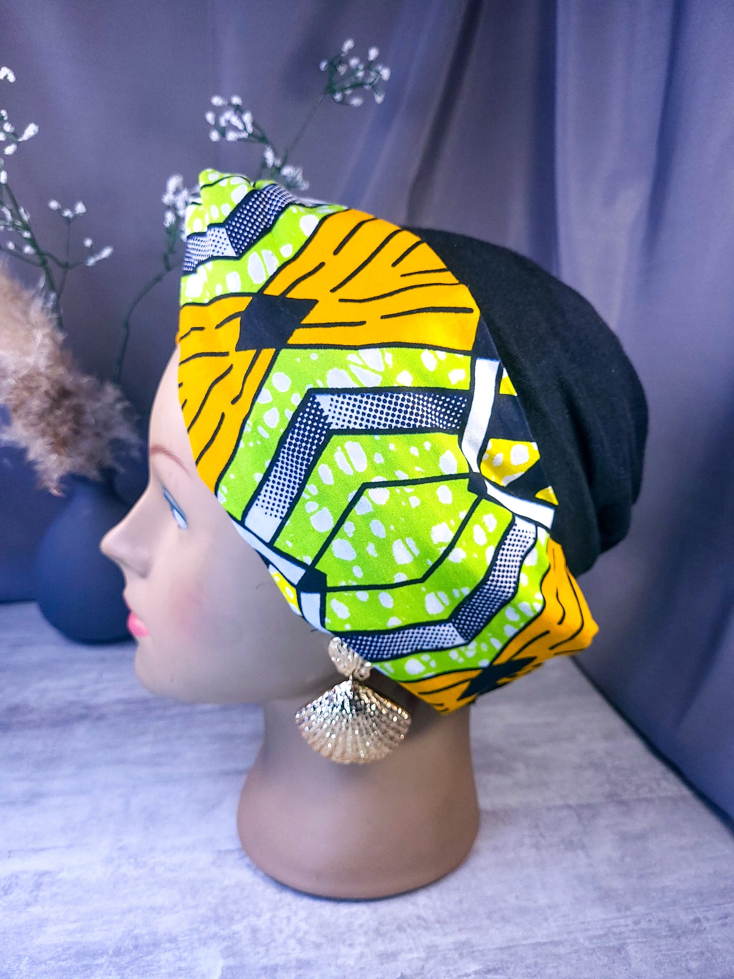 HEADBAND LORIANE