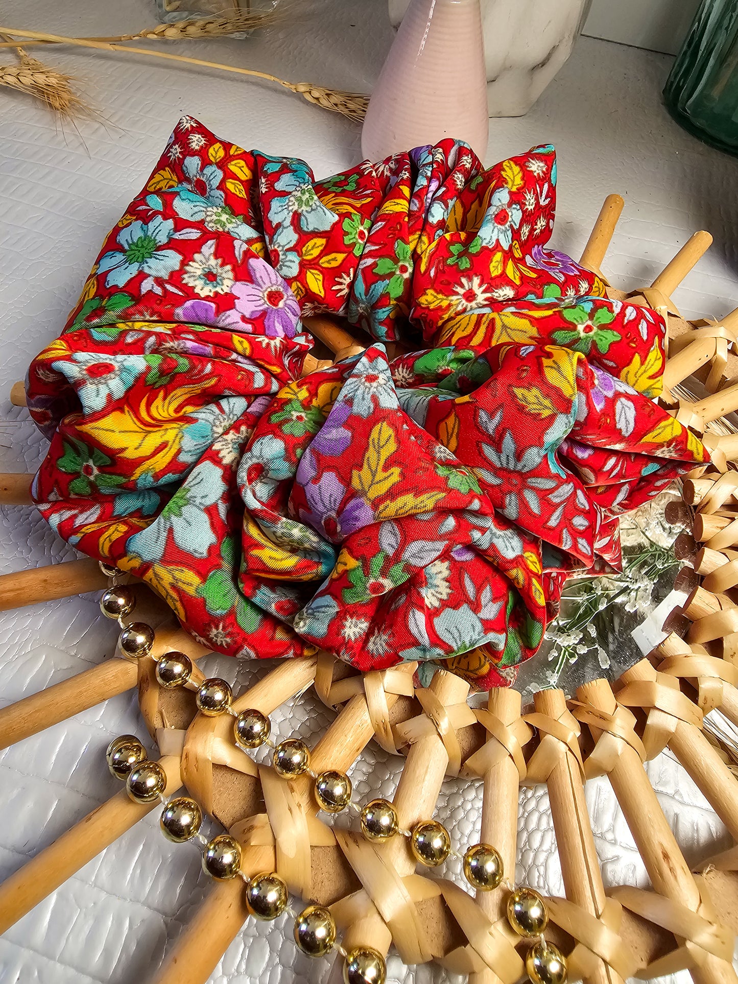 GRAND chouchou(s) JASMIN