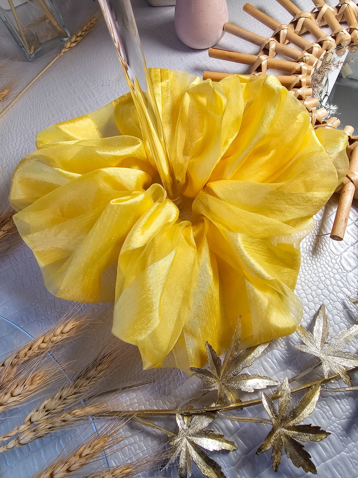 XXL chouchou(o) ASTRANTIA