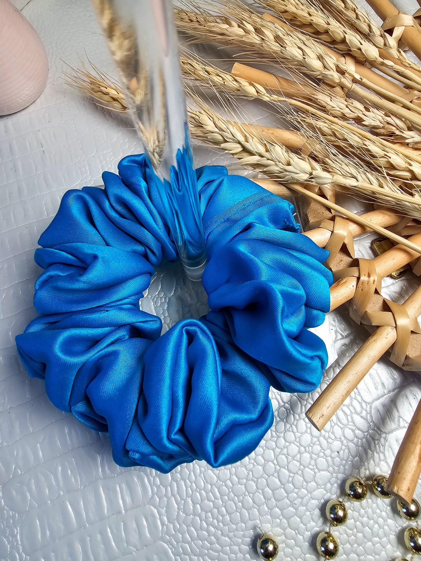 MINI chouchou(s) JACINTHE