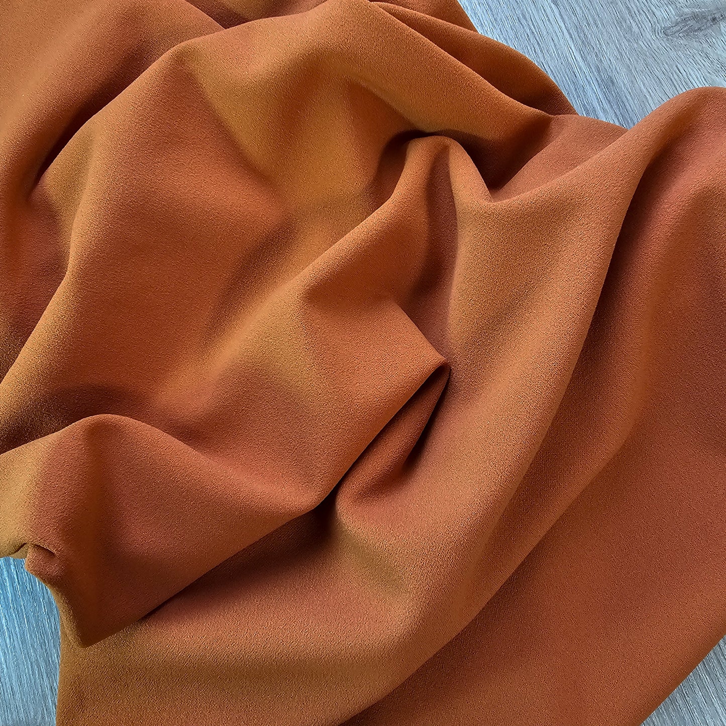 HAOUSSA orange
