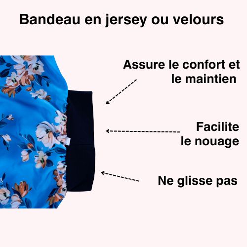 BAFIA vert nuit relief