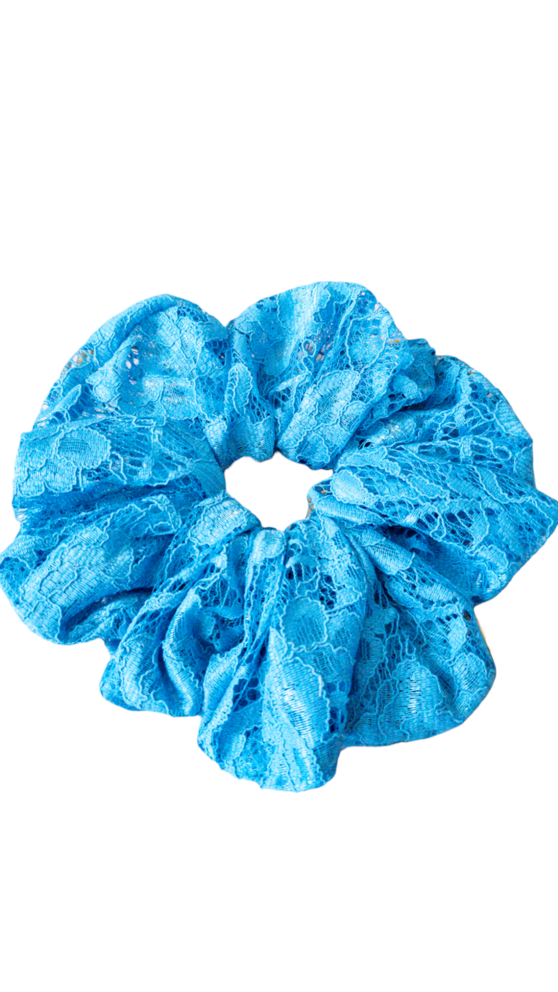 XXL chou(d) turquoise