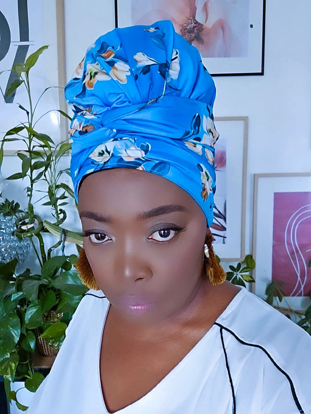 BONNETA bleuet