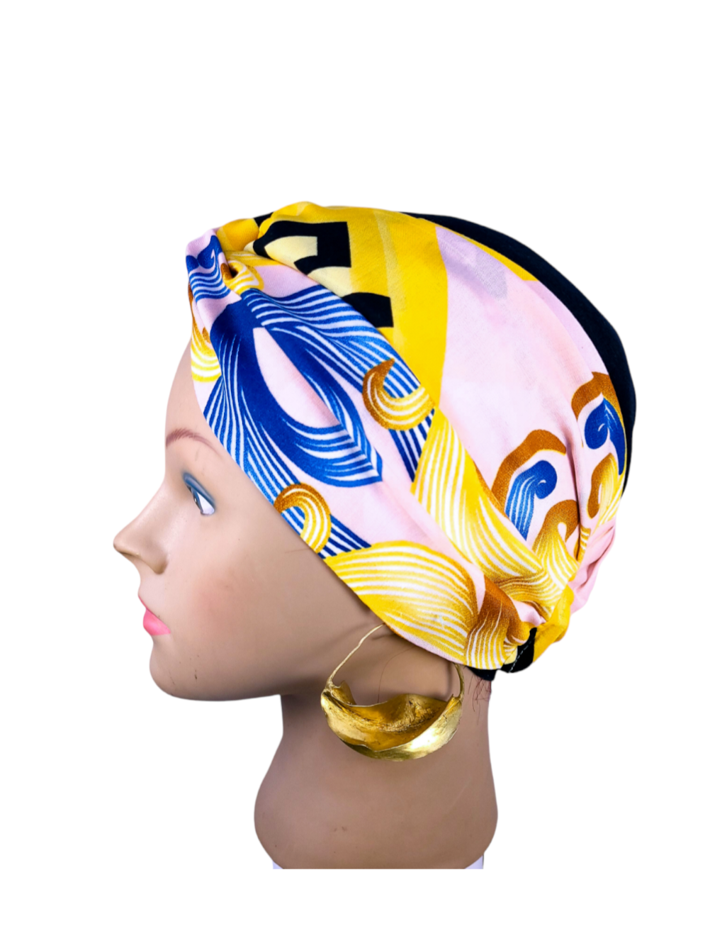 HEADBAND ZOE