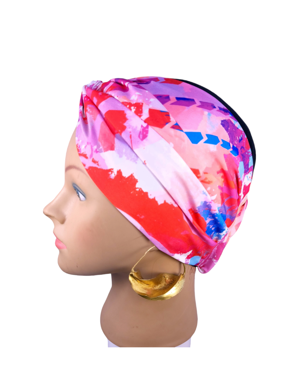 HEADBAND AGATHE