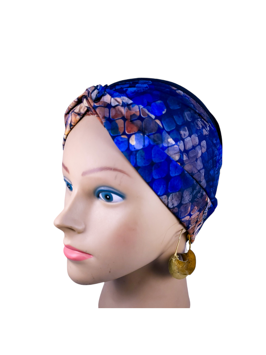 HEADBAND JULIETTE
