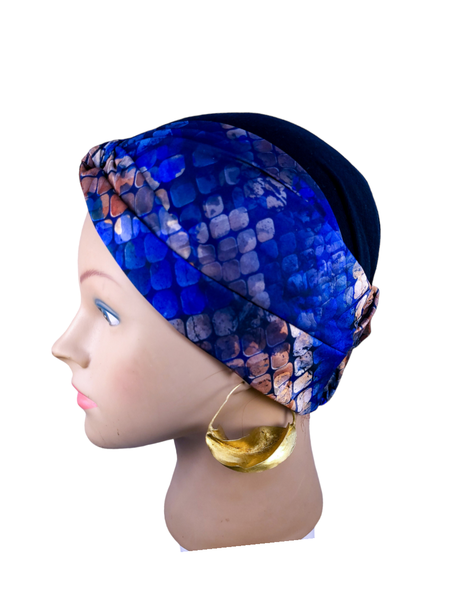 HEADBAND JULIETTE