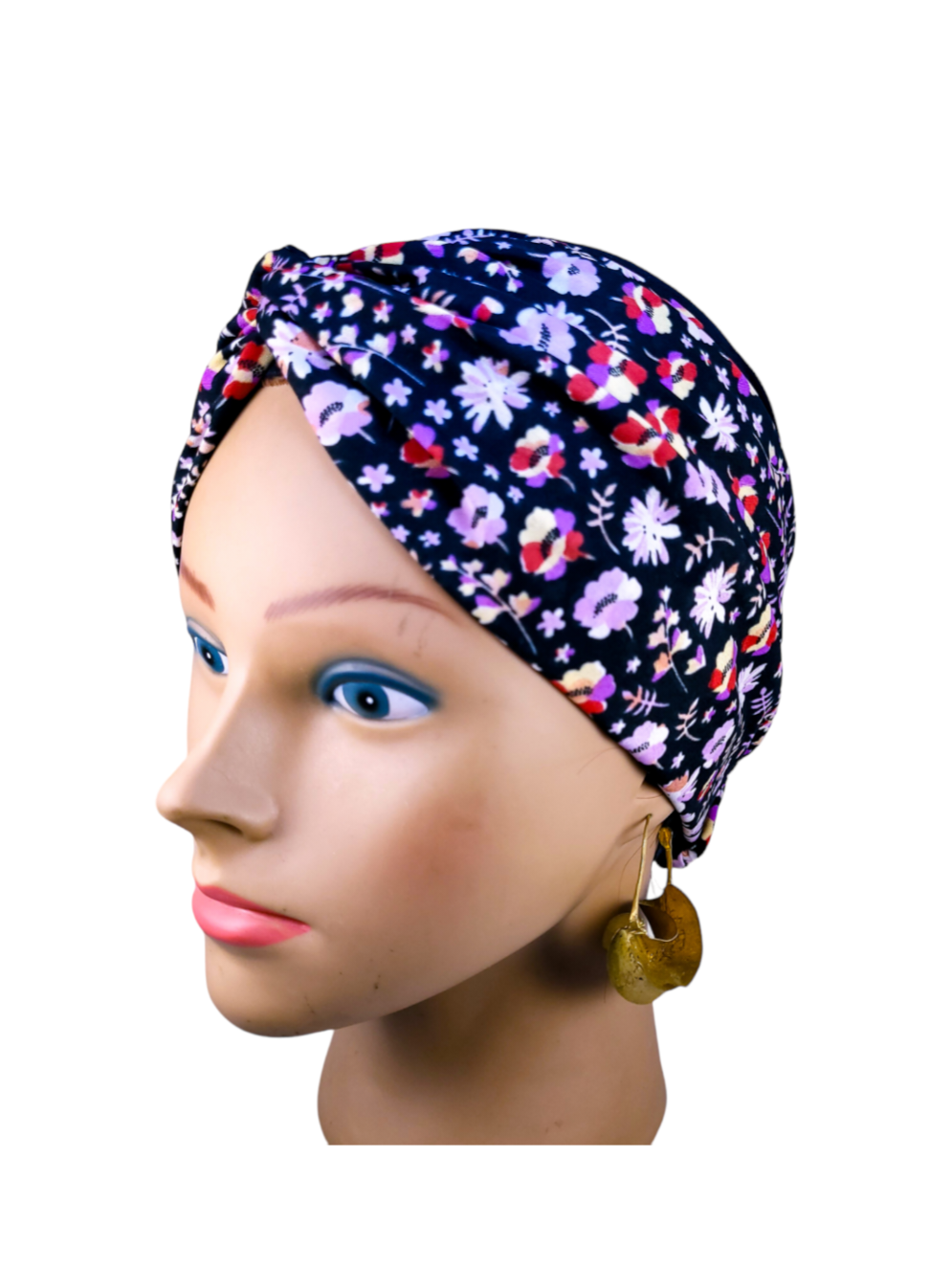 HEADBAND MAGNOLIA