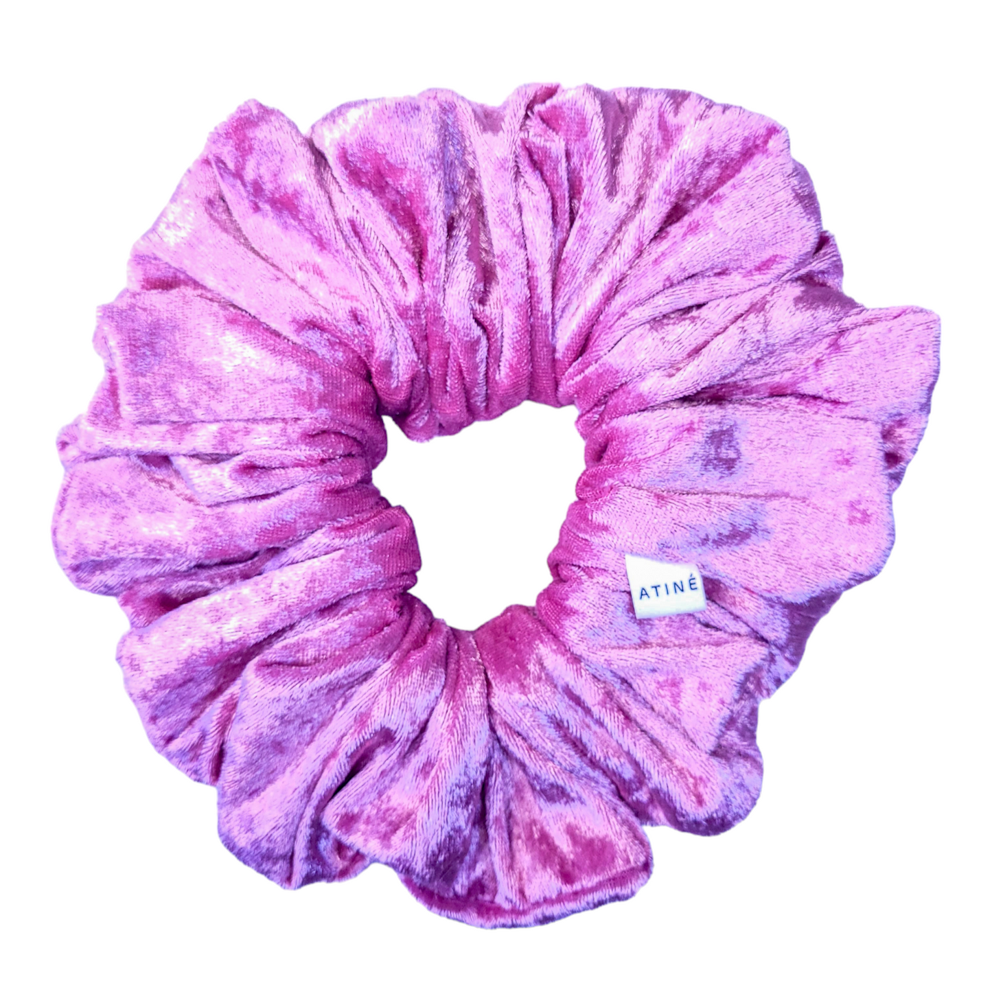 XXL chouchou(v) ROSE