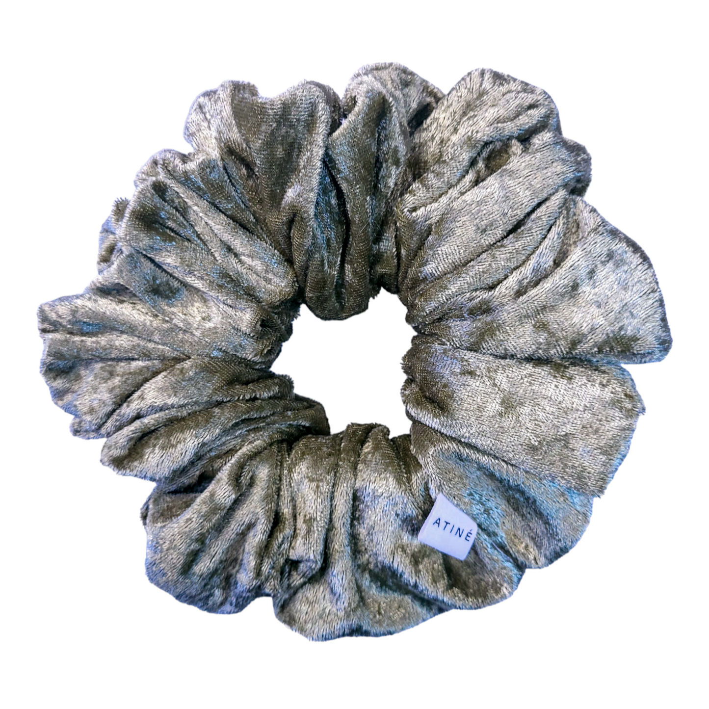 XXL chouchou(v) GRIS