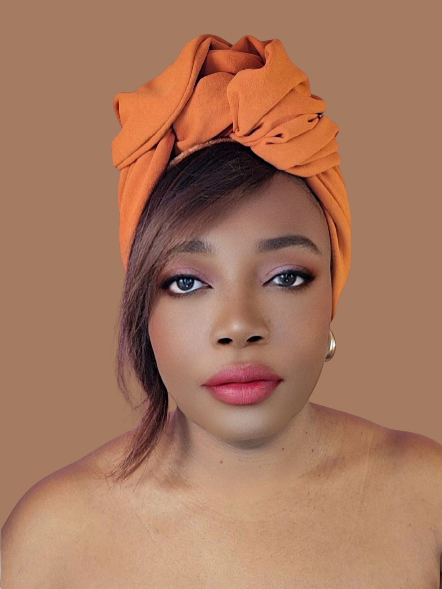 HAOUSSA orange