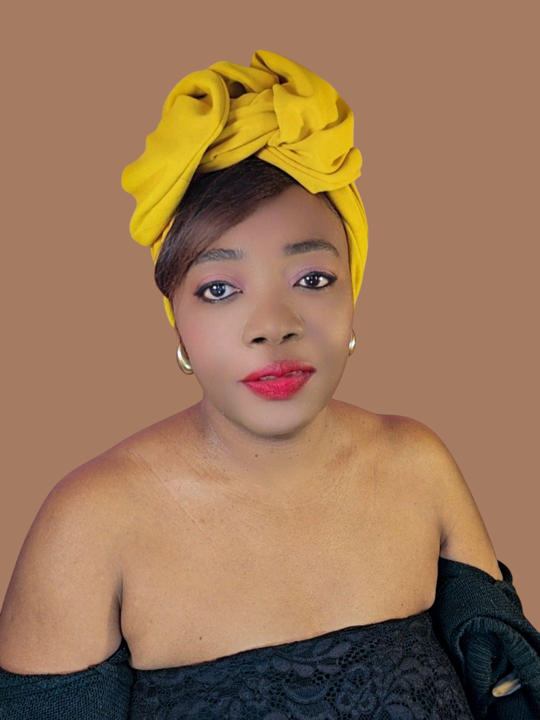 HAOUSSA moutarde