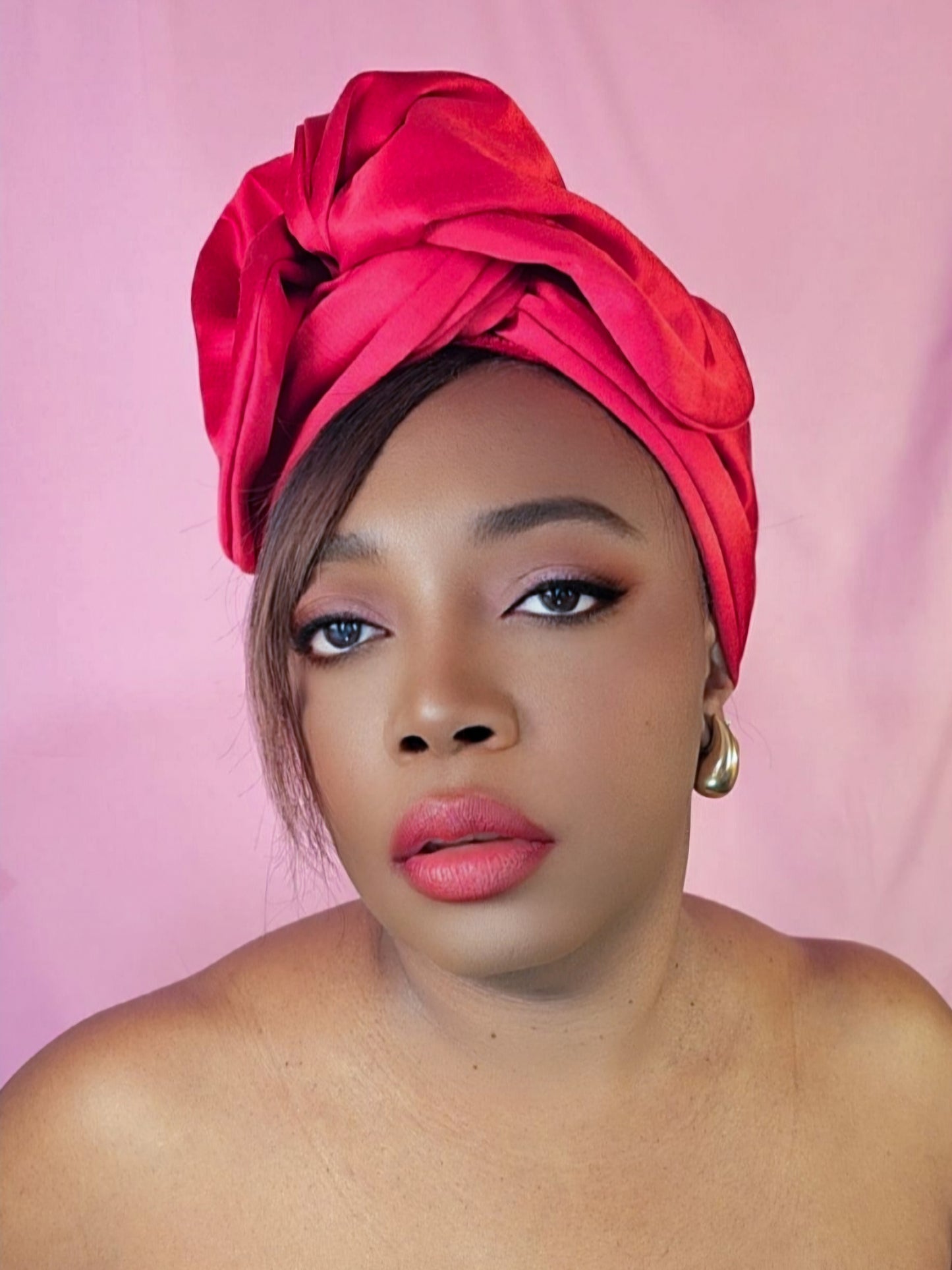 HAOUSSA rouge