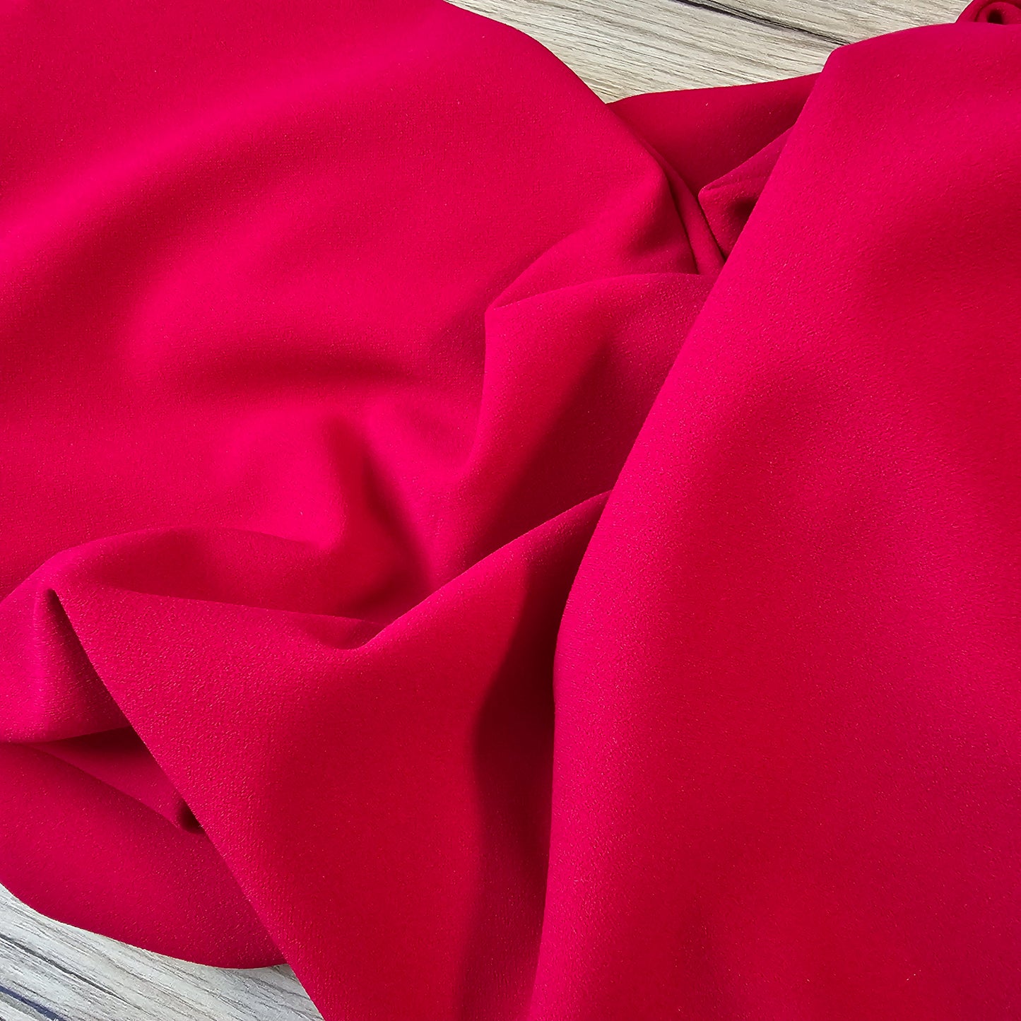 HAOUSSA rouge