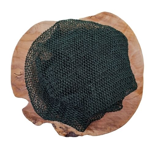 Éponge africaine vert (souple)