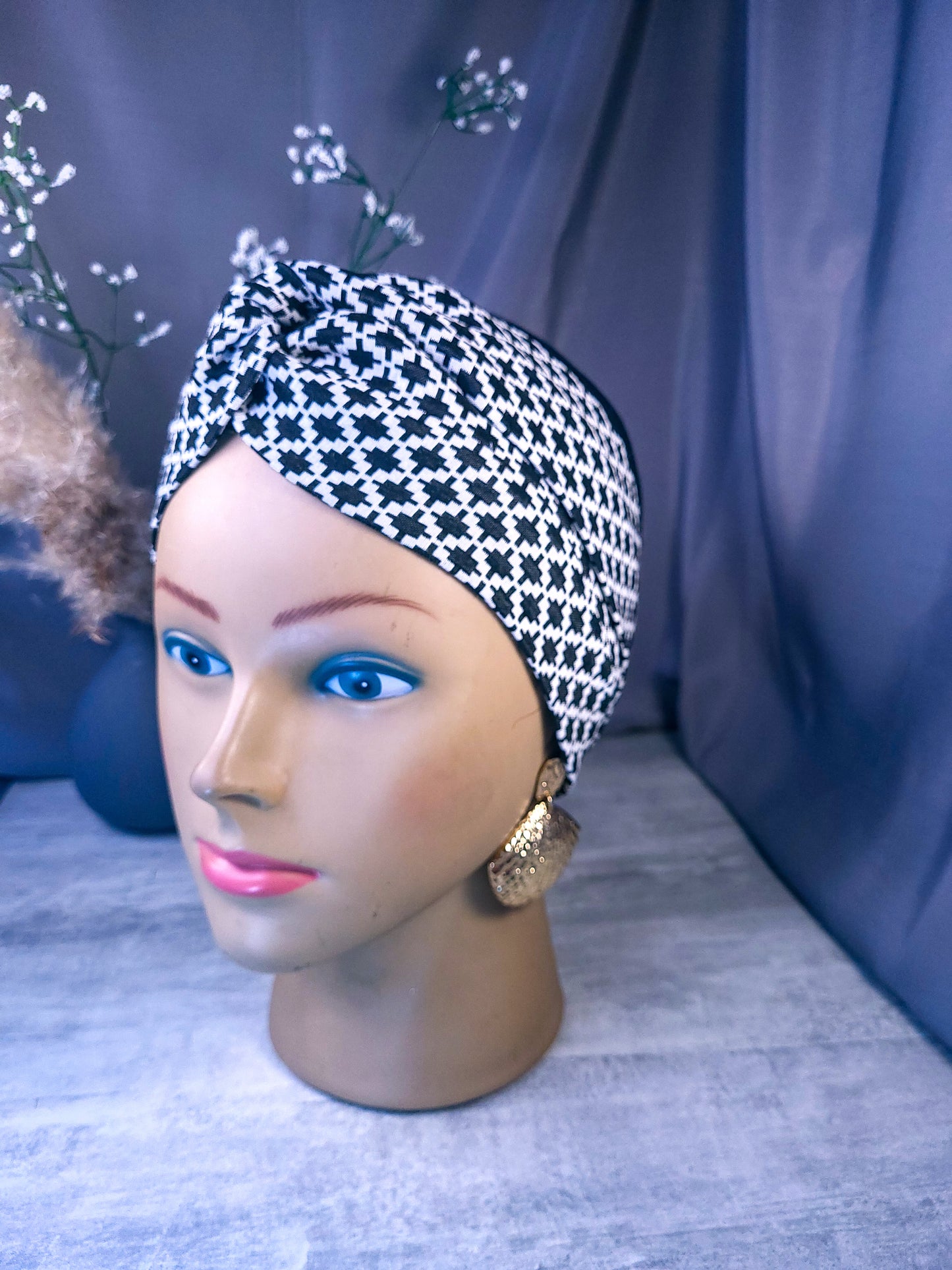 HEADBAND JULIANA