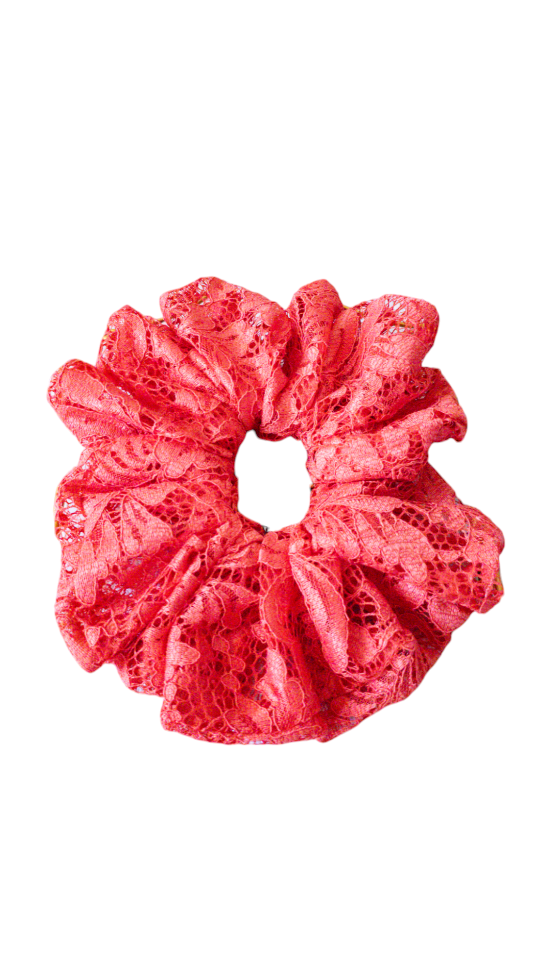XXL chou(d) orange