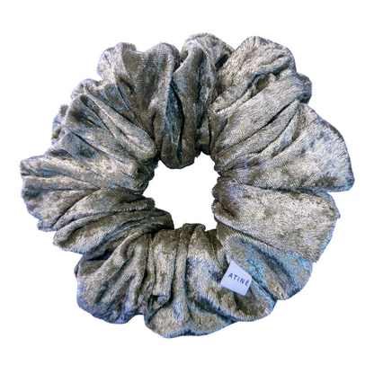 XXL chouchou(v) GRIS